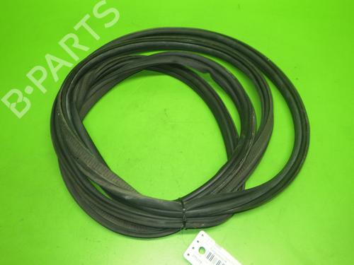 Used Rubber door seal OPEL COMBO Box Body/MPV (X12) 1.3 CDTI (B05) (95 hp) 14737543