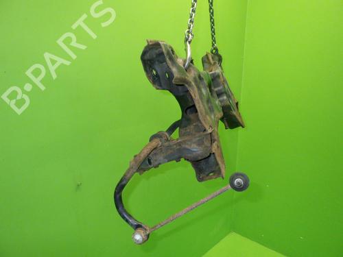 Subframe SKODA FABIA II (542) 1.2 | BP28159327M9