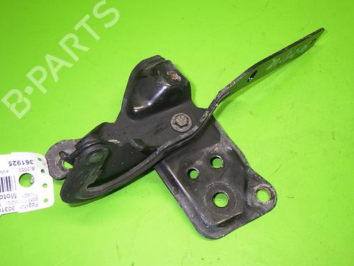 Used Hinge/Door check strap SMART FORFOUR (454) 1.5 CDI (454.001) (95 hp) 14735819
