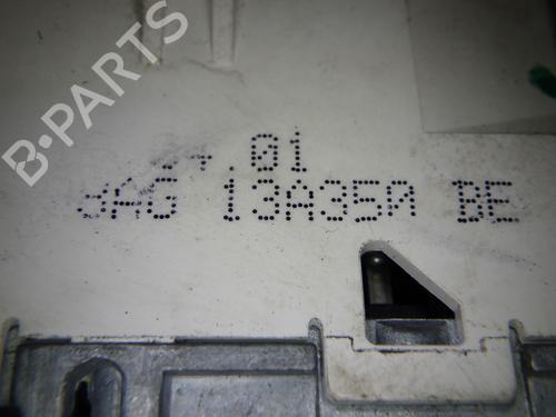 Warning switch FORD FOCUS I Turnier (DNW) 1.8 Turbo DI / TDDi | BP6406608I22 