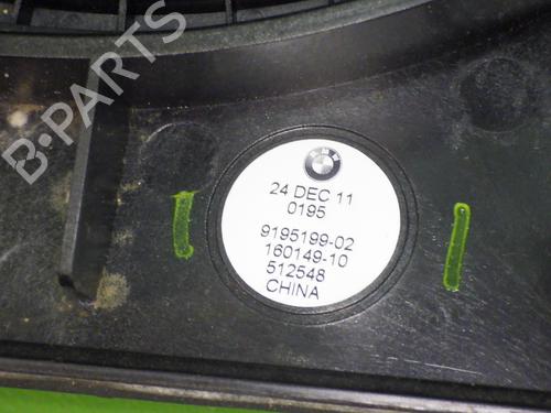 Speaker BMW 5 Touring (F11) 530 d xDrive | BP32222887E2