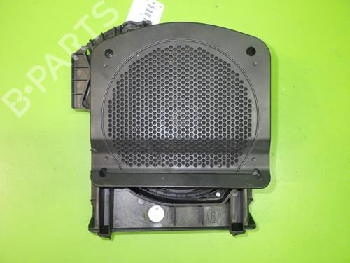 Luidspreker BMW 5 Touring (F11) 530 d xDrive (258 hp) 32222886