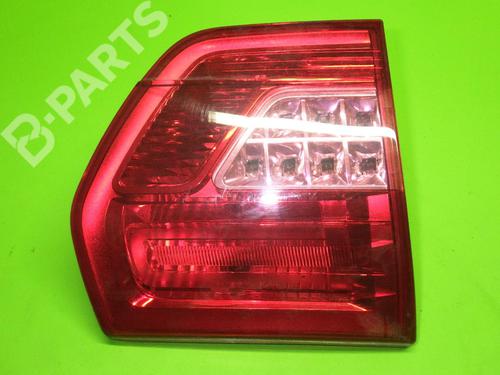 Left tailgate light CITROËN C5 III Break (RW_) 2.0 HDi 165 (163 hp) 6350JX