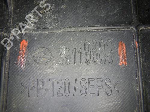 Air vent OPEL ASTRA K (B16) 1.2 Turbo (68) | BP28364098I21 