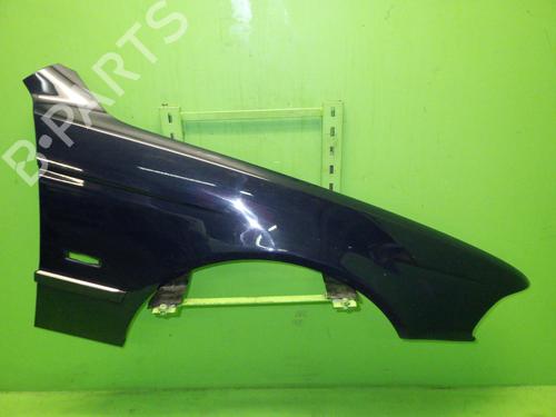 Used Right front fenders BMW 5 (E39) 523 i (170 hp) 19391138