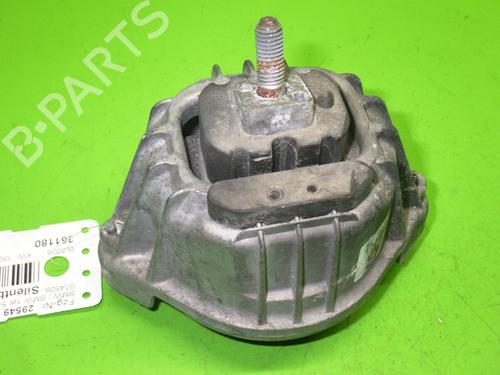 Used Support BMW 1 (E81) 123 d (204 hp) 14735642