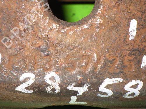Left front brake caliper OPEL ASTRA H Estate (A04) 1.7 CDTI (L35) | BP14729464M105 