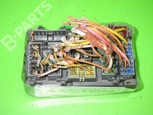 Fuse box CITROËN XANTIA (X1_, X2_) 1.9 Turbo D | BP6361484E1 