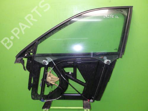 Used Front left window mechanism AUDI A3 (8L1) 1.9 TDI (110 hp) 19162907