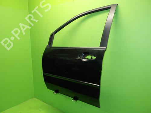 Left front door MAZDA MPV II (LW) 2.0 DI | BP19391144C2 