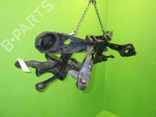 Rear axle VOLVO C30 (533) D5 | BP12604392M2 