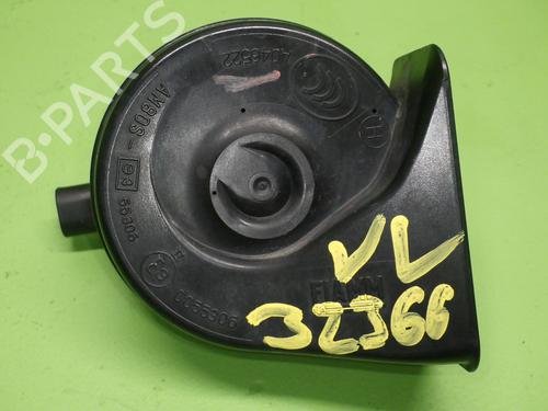 Horn für BMW 3 (E90) 318 i (129 hp) 31747065