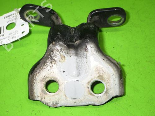 Used Hinge/Door check strap KIA SORENTO I (JC) 2.5 CRDi 4WD (140 hp) 14735401