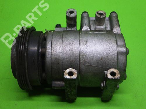 Used AC compressor HYUNDAI COUPE II (GK) 2.0 (136 hp) 6396144