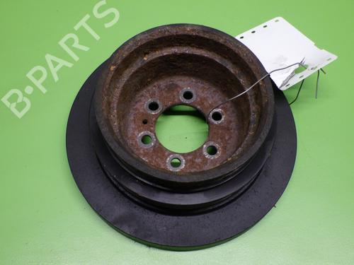 Pulley BMW 5 Touring (E39) 520 i | BP15775392M122 