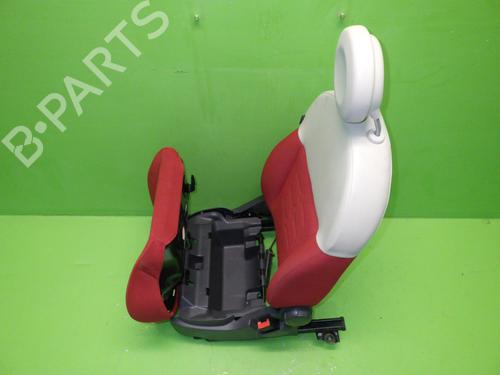 Right front seat FIAT 500 (312_) 1.2 (312AXA1A) | BP16669275C16 