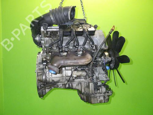 Engine MERCEDES-BENZ E-CLASS T-Model (S210) E 320 T (210.265) | BP36100914M1 - Image 3