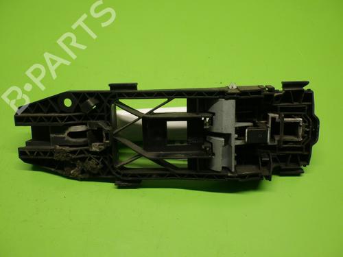 Front right exterior door handle SEAT IBIZA IV (6J5, 6P1) 1.4 | BP24029462C129 