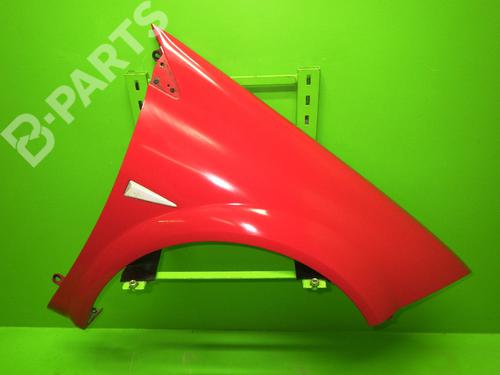 Forkjerm høyre RENAULT MEGANE II (BM0/1_, CM0/1_) 1.5 dCi (BM0F, BM0T, BM2B, CM0F, CM0T) (82 hp) 7331901