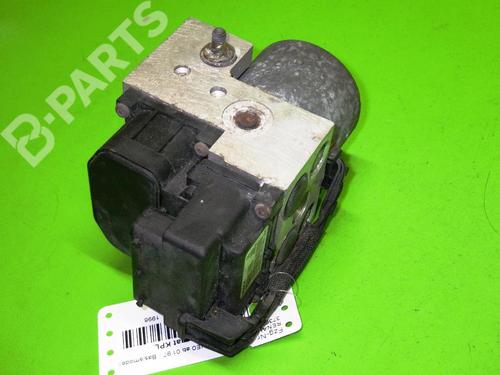 ABS pump RENAULT ESPACE III (JE0_) 2.0 | BP6380846M43 