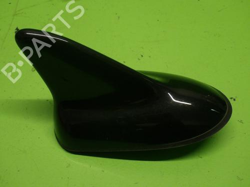 Used Radio Radio OPEL INSIGNIA B Sports Tourer (Z18) 2.0 CDTi (35) (174 hp) 33221289 33221289