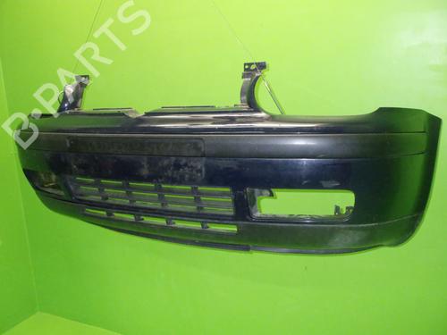 Front bumper VW GOLF IV Variant (1J5) 1.9 TDI | BP27621533C7 