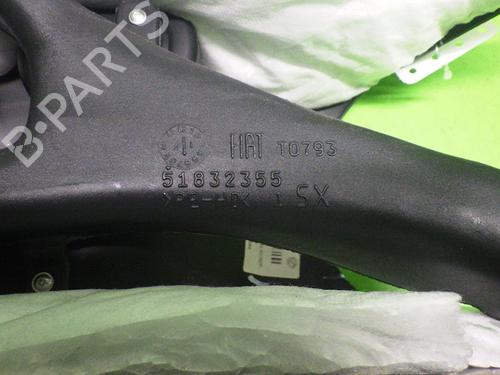 Kopholder/Genstandsholder OPEL COMBO Box Body/MPV (X12) 1.3 CDTI (B05) | BP14737534I37 