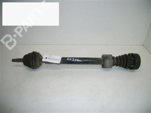 Used Right front driveshaft SEAT CORDOBA (6K1, 6K2) 1.9 TDI (90 hp) 6640780