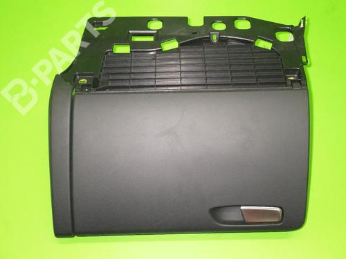 Glove box AUDI A4 Allroad B8 (8KH) 2.0 TDI quattro (170 hp) 8K1857035B