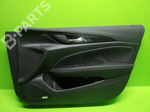 Used Right front door panel Right front door panel OPEL INSIGNIA B Country Tourer (Z18) 2.0 CDTi (47) (170 hp) 11170133 11170133