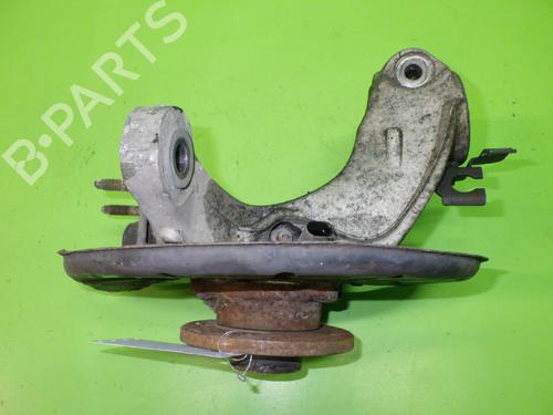 Achsschenkel rechts vorne VW PASSAT B6 Variant (3C5) 2.0 TDI | BP15810098M26 