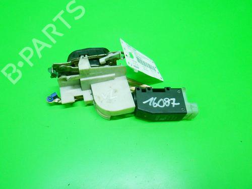Used Front left lock OPEL TIGRA (S93) 1.4 16V (F07) (90 hp) 14747300