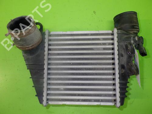 Intercooler AUDI A3 (8L1) 1.9 TDI (110 hp) 15810126