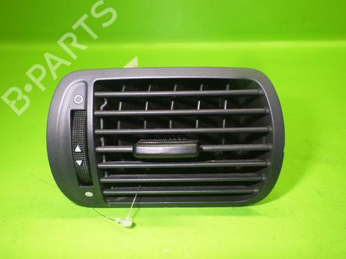 Used Air vent AUDI A3 (8L1) 1.9 TDI (110 hp) 14738841