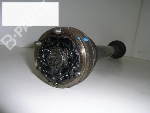Right front driveshaft VW GOLF III (1H1) 1.4 | BP6650346M39 