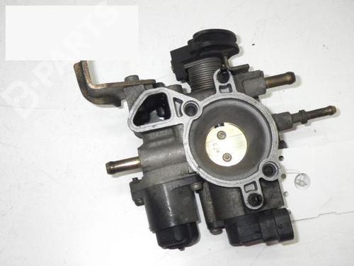 Used Throttle body FIAT PUNTO (176_) 55 1.1 (54 hp) 6353222