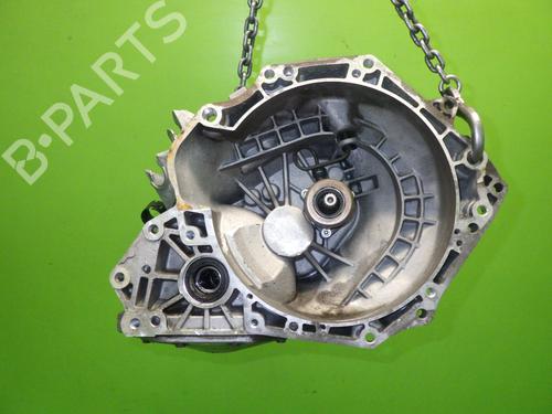 Used Gearbox Gearbox OPEL ADAM (M13) 1.4 (101 hp) 33330884 33330884