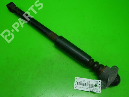 Left rear shock absorber AUDI A3 (8L1) 1.6 | BP6641688M18 