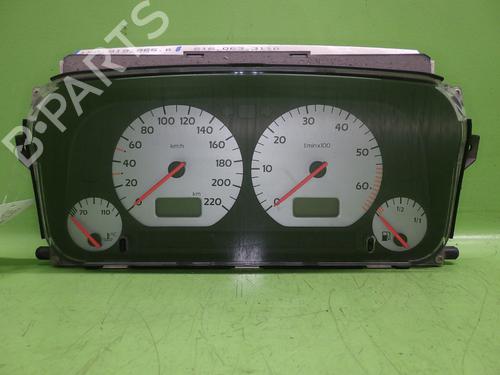 Used Instrument cluster VW GOLF III (1H1) 1.6 (75 hp) 29602236