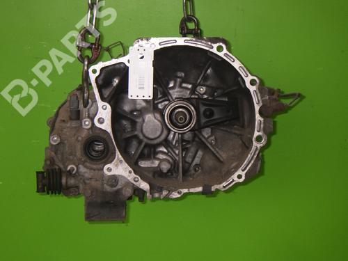 Used Gearbox MAZDA 323 S IV (BG) 1.6 (BG6S) (84 hp) 6399415