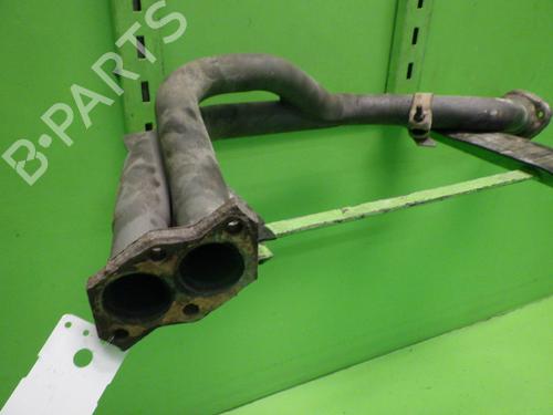 Exhaust system SEAT IBIZA II (6K1) 1.3 i | BP29873012M121