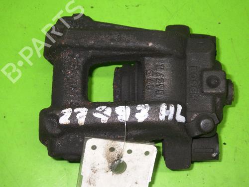Left rear brake caliper BMW 1 (F20) 116 i | BP14722029M107 