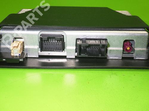 Control unit OPEL ASTRA J (P10) 1.6 Turbo (68) | BP7023549M11 