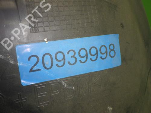 Wheel arch OPEL INSIGNIA A Sports Tourer (G09) 2.0 Turbo 4x4 (35) | BP19652834C56 