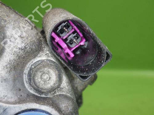 AC compressor SKODA OCTAVIA I Combi (1U5) 1.9 TDI | BP27601496M34 
