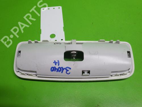 Interior roof light MERCEDES-BENZ B-CLASS Sports Tourer (W246, W242) B 180 (246.242) | BP14739435I8 