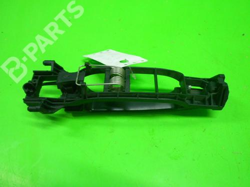 Front left exterior door handle MERCEDES-BENZ C-CLASS (W202) C 240 (202.026) | BP6406977C128 