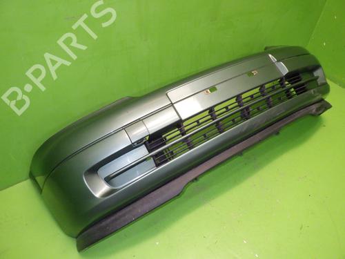Front bumper OPEL ASTRA G Saloon (T98) 1.6 (F69) | BP17211227C7 