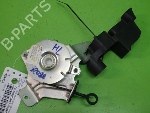 Used Hinge/Door check strap PEUGEOT 3008 I MPV (0U_) 1.6 HDi (109 hp) 25981532