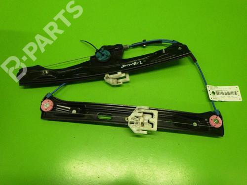 Elevador vidro frente esquerdo BMW 3 (F30, F80) 318 d xDrive (143 hp) 7259823